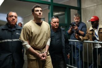 Mangione's Lawyers Criticize Trump For Framing Extremist Links