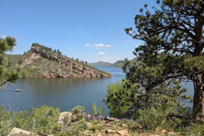 Missing paddleboarder in Horsetooth Reservoir feared dead