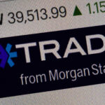 Morgan Stanley plans to offer crypto trading through E-Trade next year