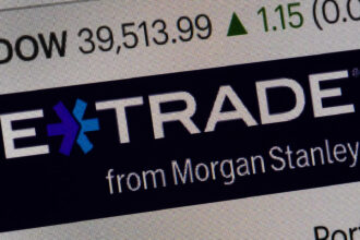 Morgan Stanley plans to offer crypto trading through E-Trade next year