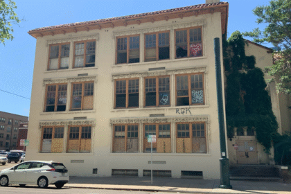 Mother Teresa’s former Denver hospice deemed derelict