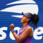 Naomi Osaka Defeats Coco Gauff At The U.S. Open