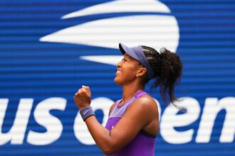 Naomi Osaka Defeats Coco Gauff At The U.S. Open