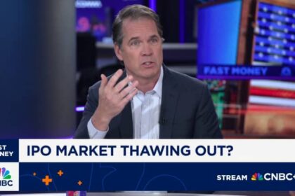 Nasdaq wants Chinese companies to pay $25 million per U.S. IPO