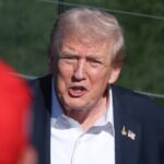 'Not Doing So Well': Trump Makes A Big Bogey With Ryder Cup Hopes