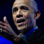 Obama Slams Trump Admin's Kimmel Threats
