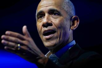 Obama Slams Trump Admin's Kimmel Threats