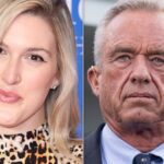 Olivia Nuzzi Lands New Gig, A Year After RFK Jr. Scandal