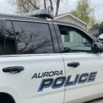 One person taken to hospital after police shooting in Aurora