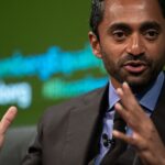 One-time 'SPAC King' Palihapitiya launches new blank-check vehicle with plan to 'temper' retail fervor