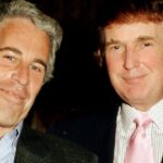 'Only A Matter Of Time': Epstein Files Release Just 1 Special Election Away