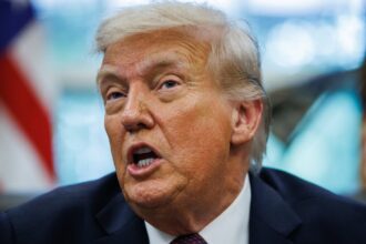 Oxford University Historian Predicts Exactly How Long U.S. Has To Save Its Democracy