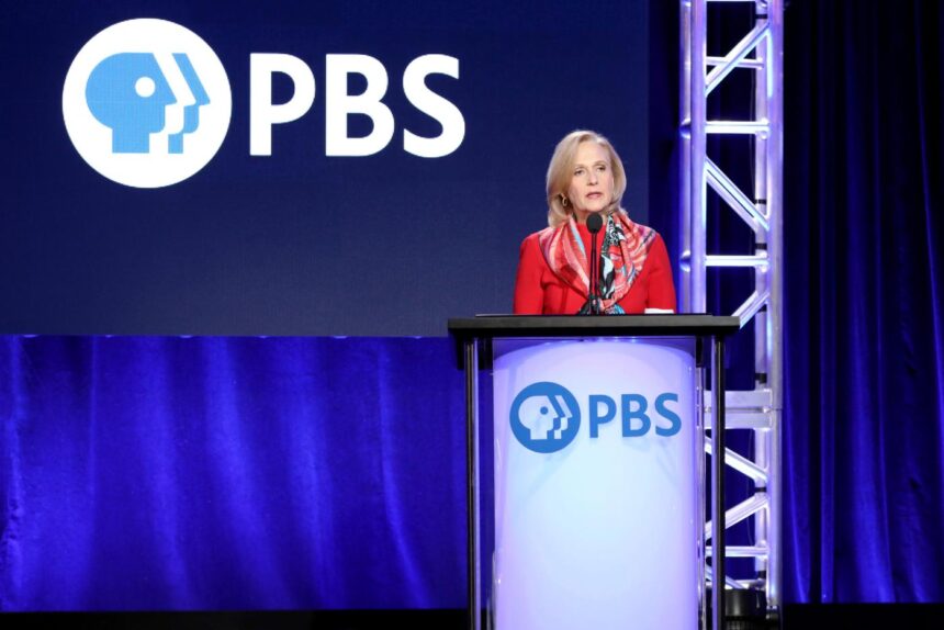 PBS, NPR stations working to cope with — and survive — government funding cuts