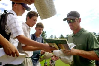 PGA pro David Duval’s Cherry Hills mansion sells for $3.4M