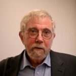 Paul Krugman Warns Why This Trump ‘Obsession’ Has Economists So Alarmed