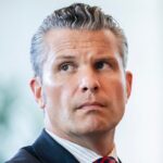 Pete Hegseth's Answer To Basic Legal Question Takes A 'Clown Show' Turn