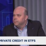 Private credit boom behind new ETF designed for retail investors