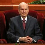 Russell M. Nelson, Oldest-Ever President Of Mormon Church, Dead At 101