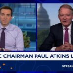 SEC to propose rule change on Trump's call to end quarterly earnings reporting, says Chair Atkins