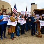 Sen. Kirkmeyer officially announces run for governor