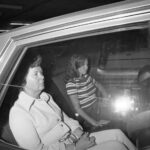 September 22, President Ford survives assassination attempt