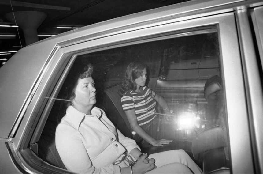 September 22, President Ford survives assassination attempt