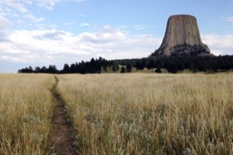 September 24, First U.S. national monument established