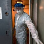September 28, Coronavirus pandemic hits grim milestone