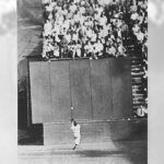 September 29, Willie Mays makes “The Catch”