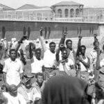 September 9, Attica prison uprising begins