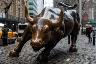 Solomon, Dimon, Pick weigh in on the state of the economy