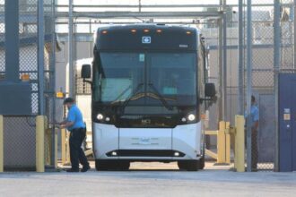 South Korea sends plane to bring back workers detained in immigration raid