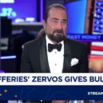 Spectacular AI growth to spark serious jobs issue for Fed: Zervos