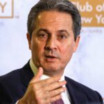 St. Louis Fed President Musalem sees 'limited room' for more interest rate cuts