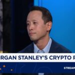 Startup Zerohash raises $104M from Morgan Stanley, SoFi, Apollo
