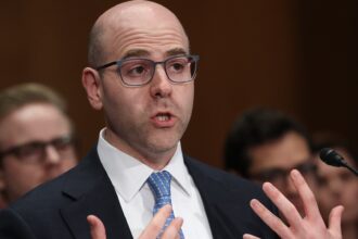 Stephen Miran says he'll take unpaid leave from White House job while serving as Fed governor