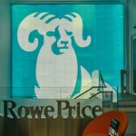 T. Rowe Price shares rocket higher after deal where Goldman will invest $1 billion in asset manager