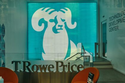 T. Rowe Price shares rocket higher after deal where Goldman will invest $1 billion in asset manager