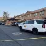 They Witnessed Charlie Kirk’s Assassination. Now Students Reckon With The Trauma.