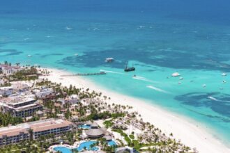 This Caribbean Island Ranked The Cheapest Fall Getaway For Americans