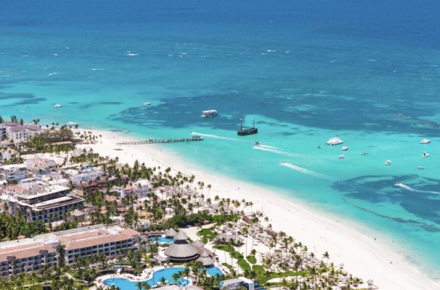 This Caribbean Island Ranked The Cheapest Fall Getaway For Americans