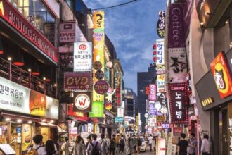 This Is One Of The Fastest Growing Tourist Destinations On The Planet Due To Its Viral Cultural Movement