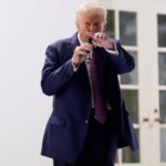 This Is The Hyperbolic Line Trump Can’t Stop Using. And Here's What It Really Means.