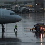 Thunderstorms delay more than 300 flights at DIA