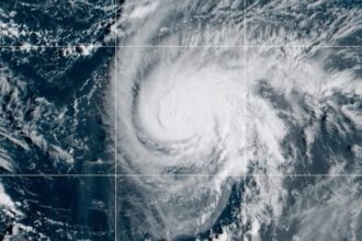 Tropical Weather In The Atlantic Is Slamming The Caribbean — And May Strike Southeast U.S. Next