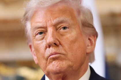 Trump Brings Back Bonkers Claim That Has Critics Screaming, 'What?'