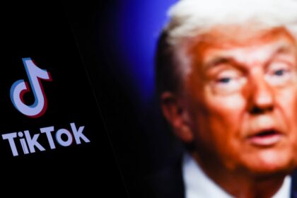 Trump Reveals Murdochs And Dell Could Potentially Take Part In TikTok Deal