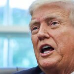 Trump Slammed Over New Threat That 'Should Terrify Everyone'