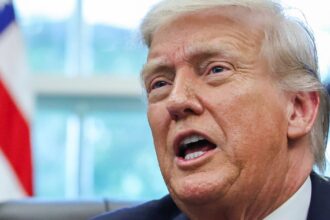 Trump Slammed Over New Threat That 'Should Terrify Everyone'