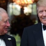 Trump Trolled With Scathing Spoof Of ‘The Crown’ During UK State Visit